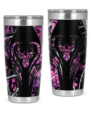 LIMITED EDITION - HUNTING - 90148TU 20oz Tumbler front