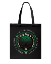 LIMITED EDITION- Viking T shirt 8329K Tote Bag tile