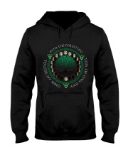 LIMITED EDITION- Viking T shirt 8329K Hooded Sweatshirt tile