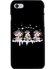 LIMITED EDITION - COW LOVERS - 7648A Phone Case tile