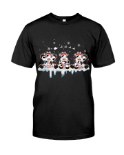 LIMITED EDITION - COW LOVERS - 7648A Classic T-Shirt front