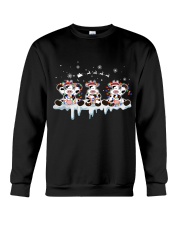 LIMITED EDITION - COW LOVERS - 7648A Crewneck Sweatshirt tile