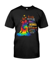 LIMITED EDITION - 10667A Premium Fit Mens Tee tile