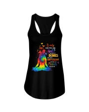LIMITED EDITION - 10667A Ladies Flowy Tank tile