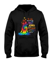 LIMITED EDITION - 10667A Hooded Sweatshirt tile