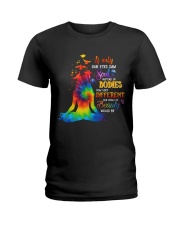 LIMITED EDITION - 10667A Ladies T-Shirt tile