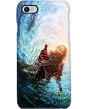 LIMITED EDITION - HAND - 60093TU Phone Case tile