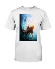 LIMITED EDITION - HAND - 60093TU Classic T-Shirt tile