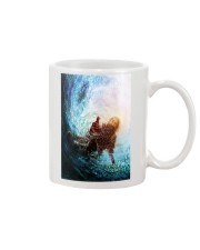 LIMITED EDITION - HAND - 60093TU Mug tile
