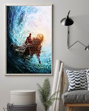 LIMITED EDITION - HAND - 60093TU 11x17 Poster lifestyle-poster-1