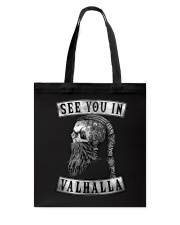 LIMITED EDITION - VIKING T SHIRT 10242A Tote Bag tile