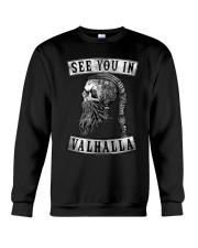 LIMITED EDITION - VIKING T SHIRT 10242A Crewneck Sweatshirt tile