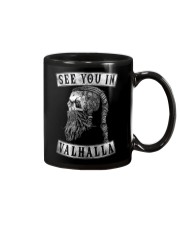 LIMITED EDITION - VIKING T SHIRT 10242A Mug tile