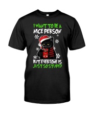 LIMITED EDITION - CAT LOVERS 9994A Premium Fit Mens Tee tile