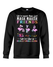 LIMITED EDITION - FLAMINGO T SHIRT 7625A Crewneck Sweatshirt tile