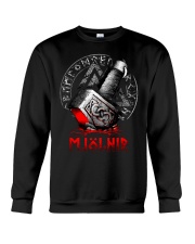 LIMITED EDITION - VIKING T SHIRT 10103A Crewneck Sweatshirt tile