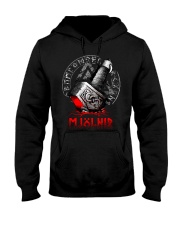LIMITED EDITION - VIKING T SHIRT 10103A Hooded Sweatshirt tile