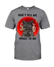 LIMITED EDITION - T SHIRT 9787AA Classic T-Shirt front