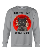 LIMITED EDITION - T SHIRT 9787AA Crewneck Sweatshirt tile