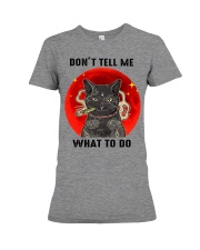 LIMITED EDITION - T SHIRT 9787AA Premium Fit Ladies Tee tile