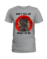 LIMITED EDITION - T SHIRT 9787AA Ladies T-Shirt tile