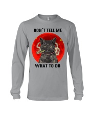 LIMITED EDITION - T SHIRT 9787AA Long Sleeve Tee tile