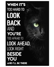 LIMITED EDITION - CAT LOVERS 10752A 11x17 Poster front
