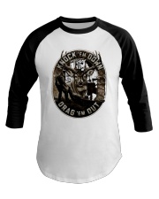 LIMITED EDITION - HUNTING T-SHIRT 8458K Baseball Tee tile