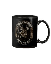 LIMITED EDITION - HUNTING T-SHIRT 8458K Mug tile