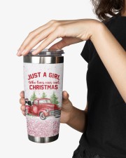 LIMITED EDITION - LOVE COWS - 10893TU 20oz Tumbler aos-20oz-tumbler-lifestyle-front-25