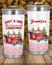 LIMITED EDITION - LOVE COWS - 10893TU 20oz Tumbler aos-20oz-tumbler-lifestyle-front-58
