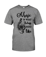 LIMITED EDITION- SKULL T shirt 7527A Premium Fit Mens Tee tile