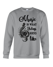 LIMITED EDITION- SKULL T shirt 7527A Crewneck Sweatshirt tile