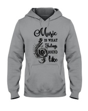 LIMITED EDITION- SKULL T shirt 7527A Hooded Sweatshirt tile