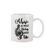 LIMITED EDITION- SKULL T shirt 7527A Mug tile