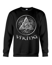 LIMITED EDITION - VIKING T SHIRT 7571A Crewneck Sweatshirt tile