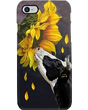 LIMITED EDITION - FARMER COW LOVERS - 80235P Phone Case i-phone-8-case