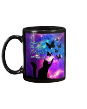 LIMITED EDITION - CAT LOVERS 10795A Mug back