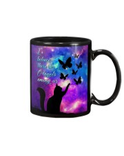 LIMITED EDITION - CAT LOVERS 10795A Mug front