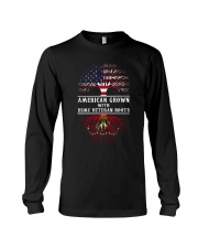 LIMITED EDITION - VETERAN T SHIRT 10464A Long Sleeve Tee tile