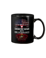 LIMITED EDITION - VETERAN T SHIRT 10464A Mug tile