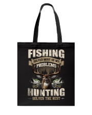 LIMITED EDITION - HUNTING T-SHIRT 8784K Tote Bag tile