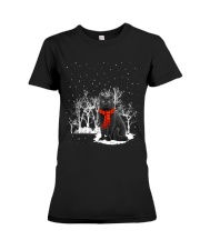 LIMITED EDITION - CAT LOVERS 10886A Premium Fit Ladies Tee tile