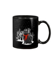 LIMITED EDITION - CAT LOVERS 10886A Mug tile