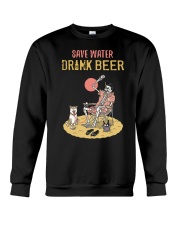 LIMITED EDITION DRINK BEER 8679J Crewneck Sweatshirt tile