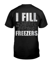 LIMITED EDITION - HUNTING -T SHIRT 10112A Premium Fit Mens Tee tile
