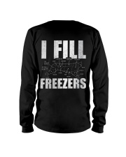 LIMITED EDITION - HUNTING -T SHIRT 10112A Long Sleeve Tee tile
