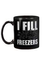 LIMITED EDITION - HUNTING -T SHIRT 10112A Mug tile