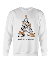 LIMITED EDITION - CAT LOVERS - 90059A Crewneck Sweatshirt tile