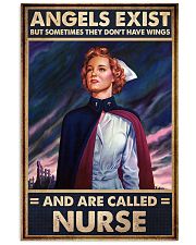 LIMITED EDITION - NURSES - POS80328TU 11x17 Poster front